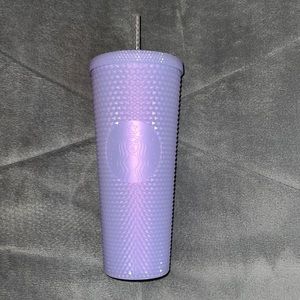 2021 Starbucks studded cup icey white